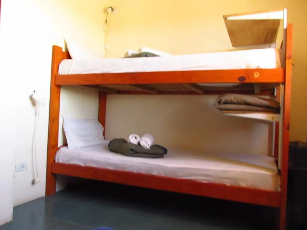 Hostel Aves del Lago