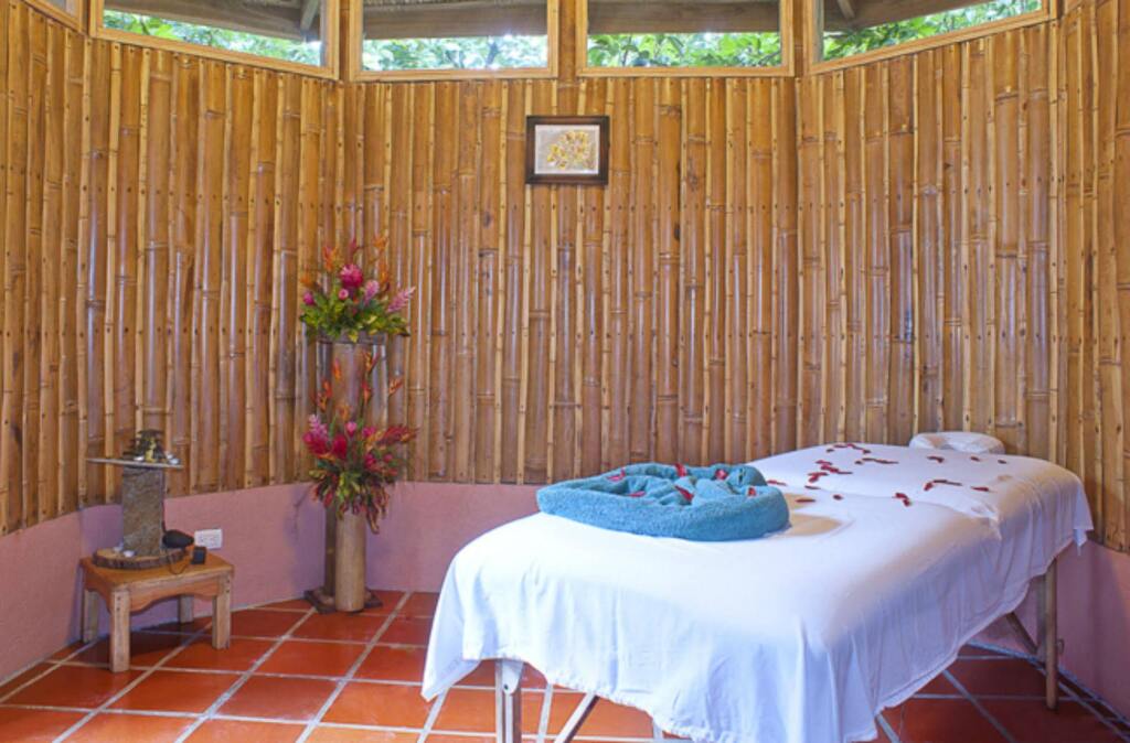 Finca Luna Nueva Lodge, San Isidro Image 23