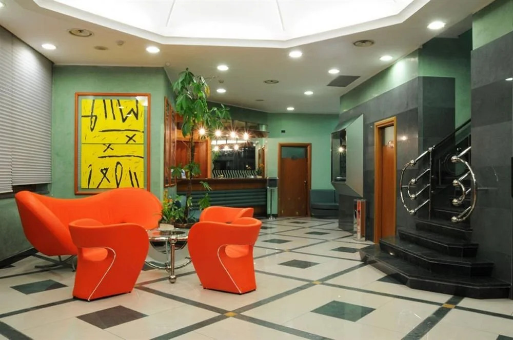Hotel Centrale