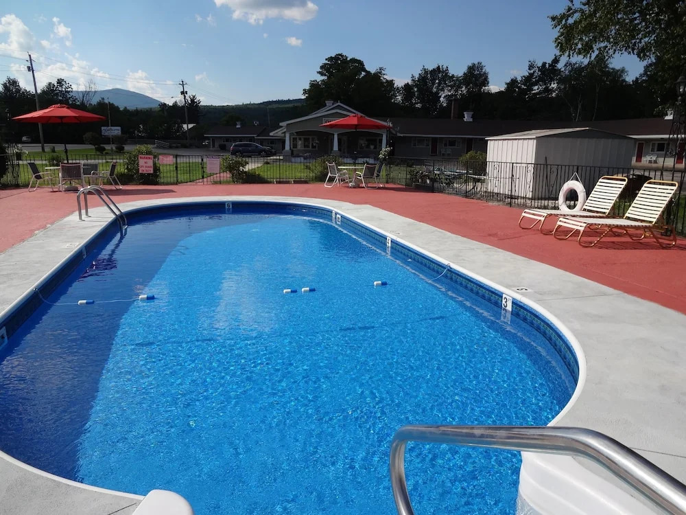 Gorham Motor Inn