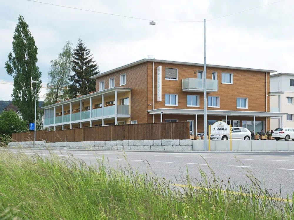 Aparthotel Wiggertal - Self-Check-in