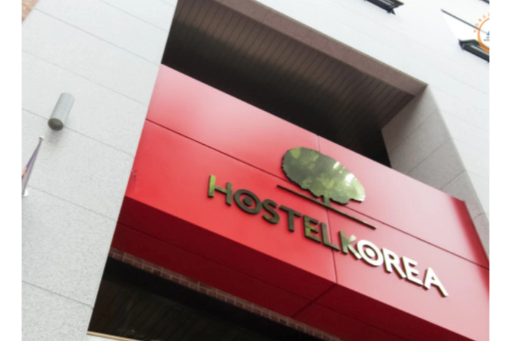 Hostel Korea - Changdeokgung