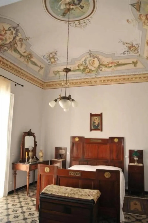 Casa Sipione Papa