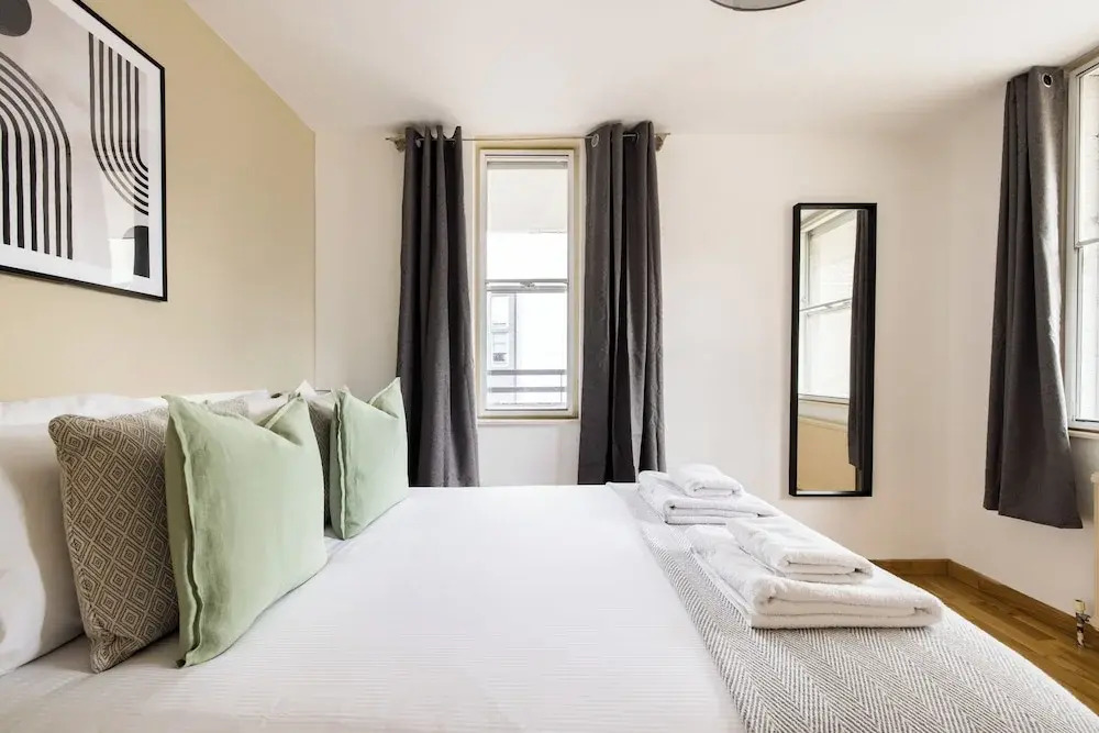 Beautiful Stylish 2 Bed Flat Clerkenwell