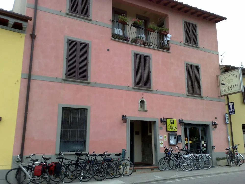 Guest House Locanda Gallo