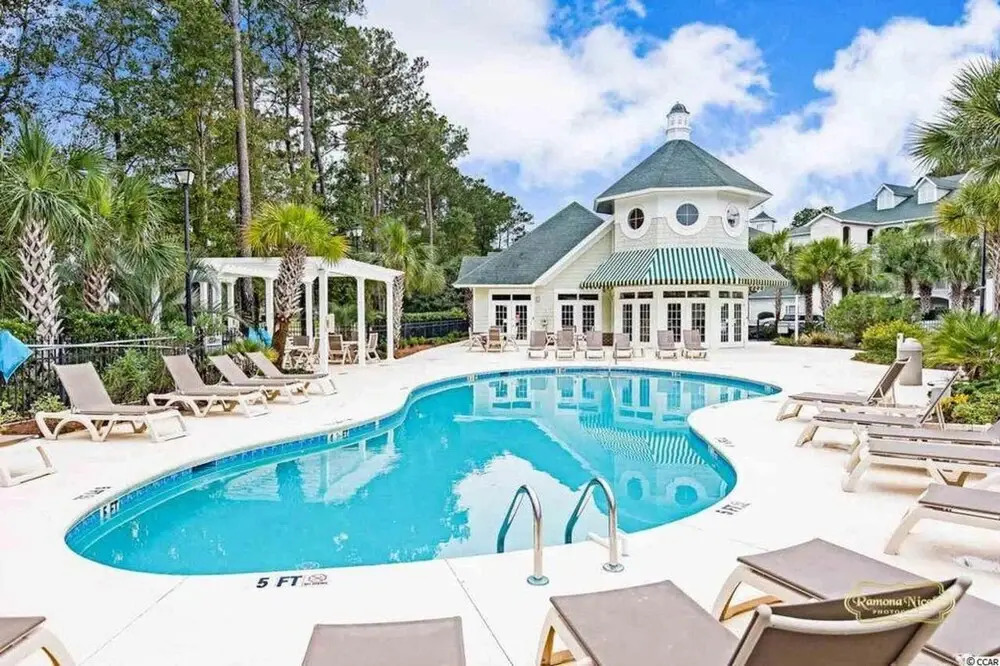 Boho Safari World Tour - Myrtle Beach SC