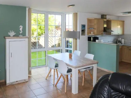 Holiday Home Solara