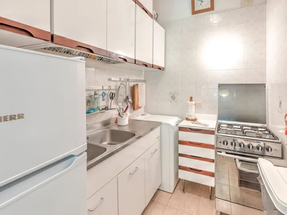 Beachside Holiday Home in Punta Ala
