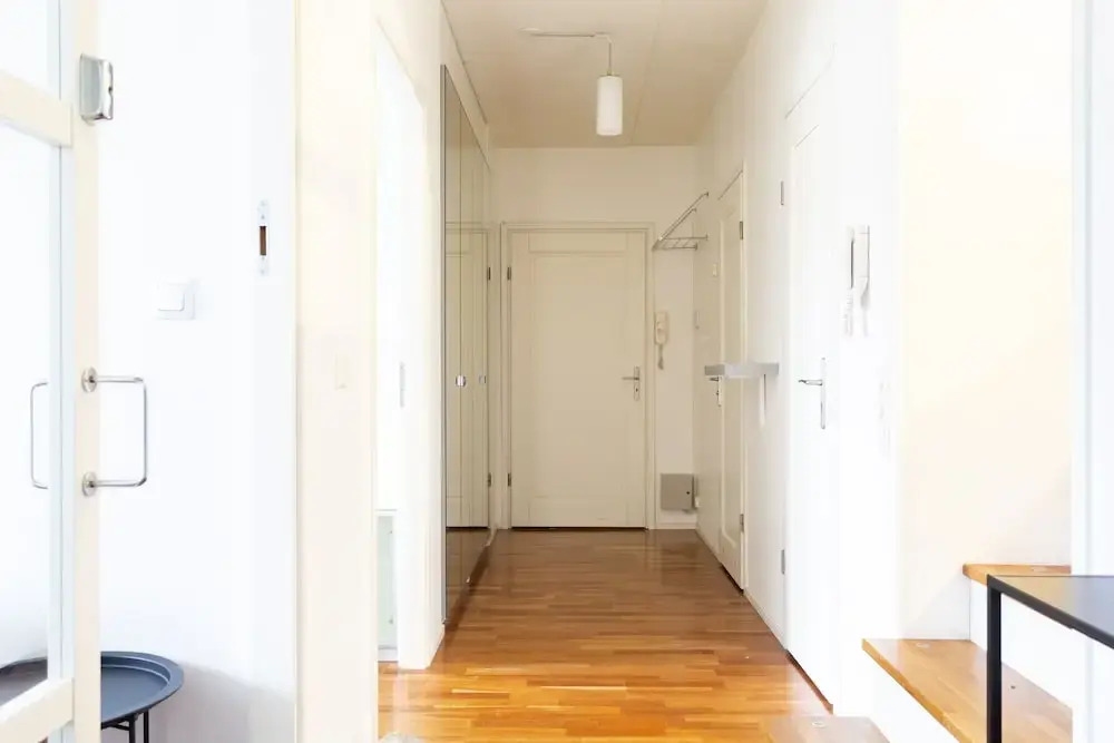 2ndhomes 2-storey 3BR Penthouse w Sauna