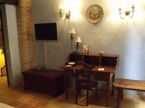 Hostal La Panavera