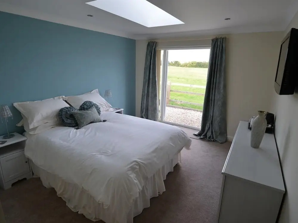 The White Horse View B&B