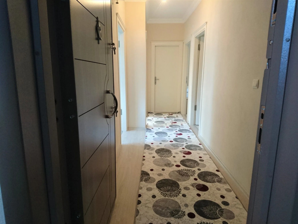 Cerrahpasa Apart Hotel
