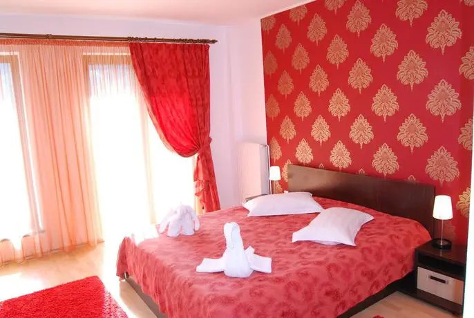 Hotel boutique Garden Resort by Brancoveanu