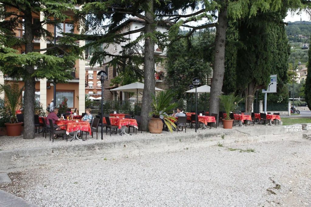 Hotel Lido