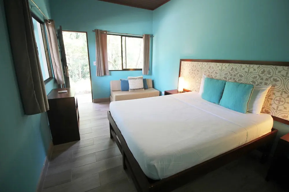 Téva Eco Retreat - Hostel