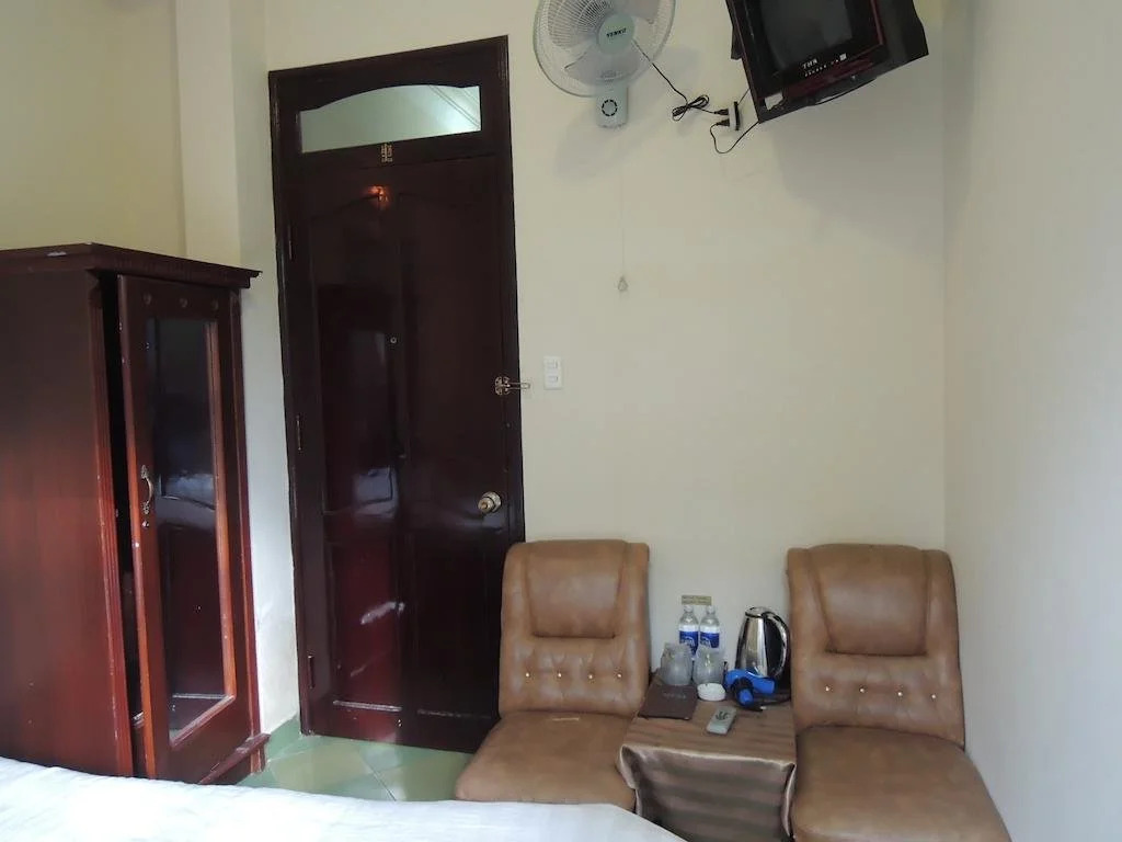 Su 24h Guesthouse