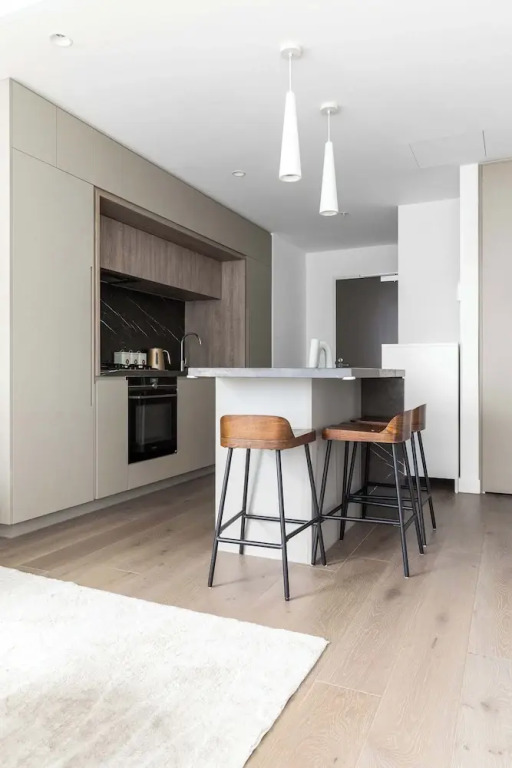 A Lux 2BR Apt Right Opposite Southern Cross