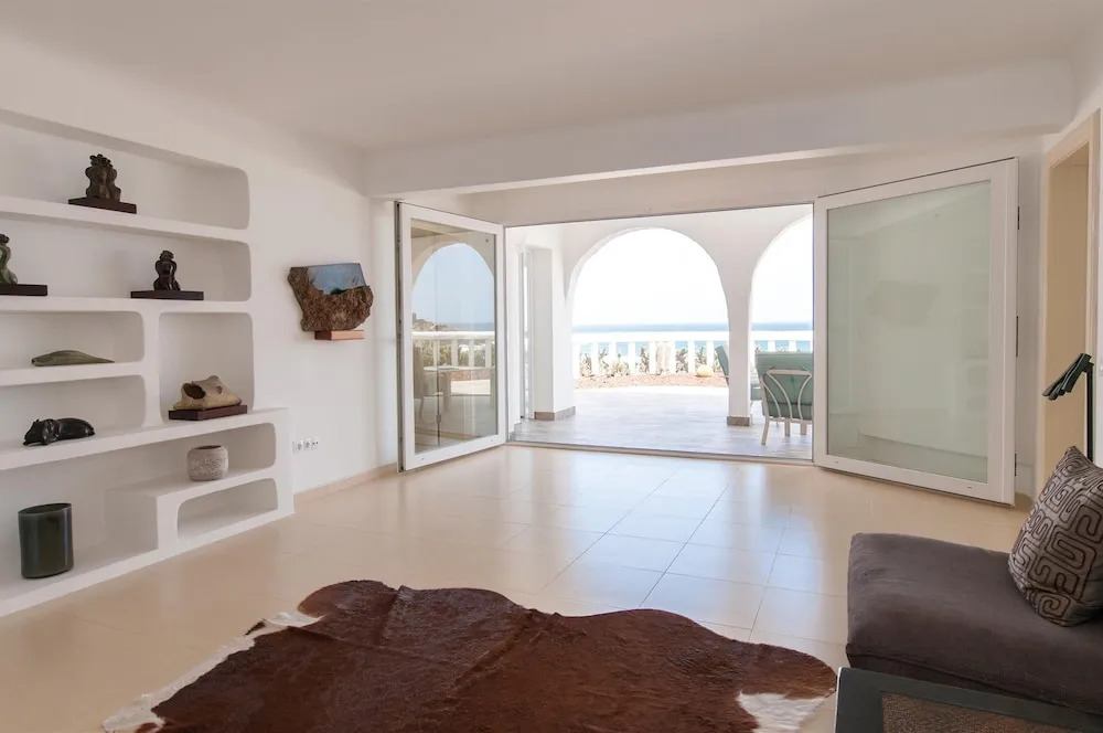 Playa del Hombre Deluxe Luxury Apartments