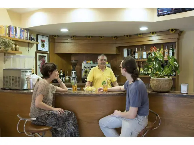 Hotel Fior di Loto