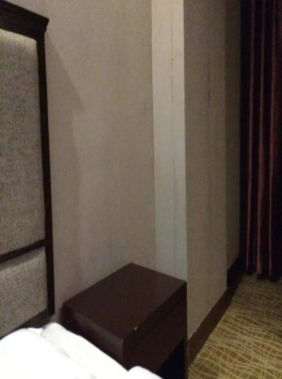Zhubao Hotel - Zhuhai