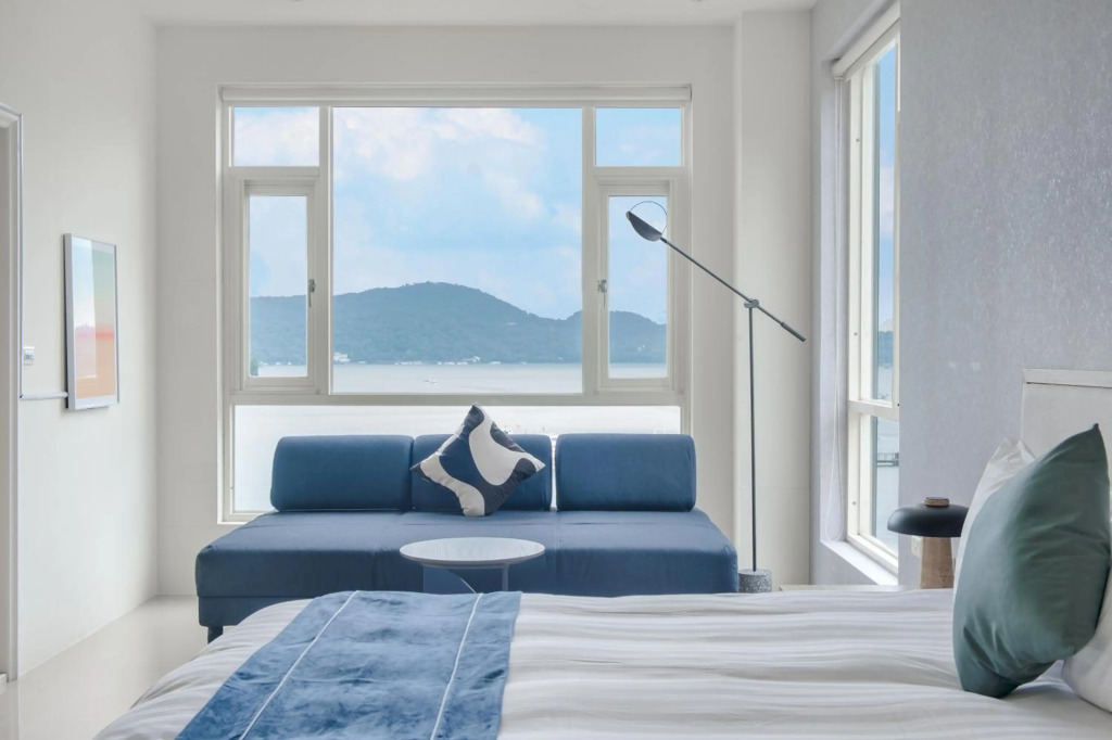 Shui Yang Lakeview House with Elevator