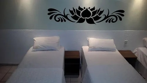 Hotel El Salvador