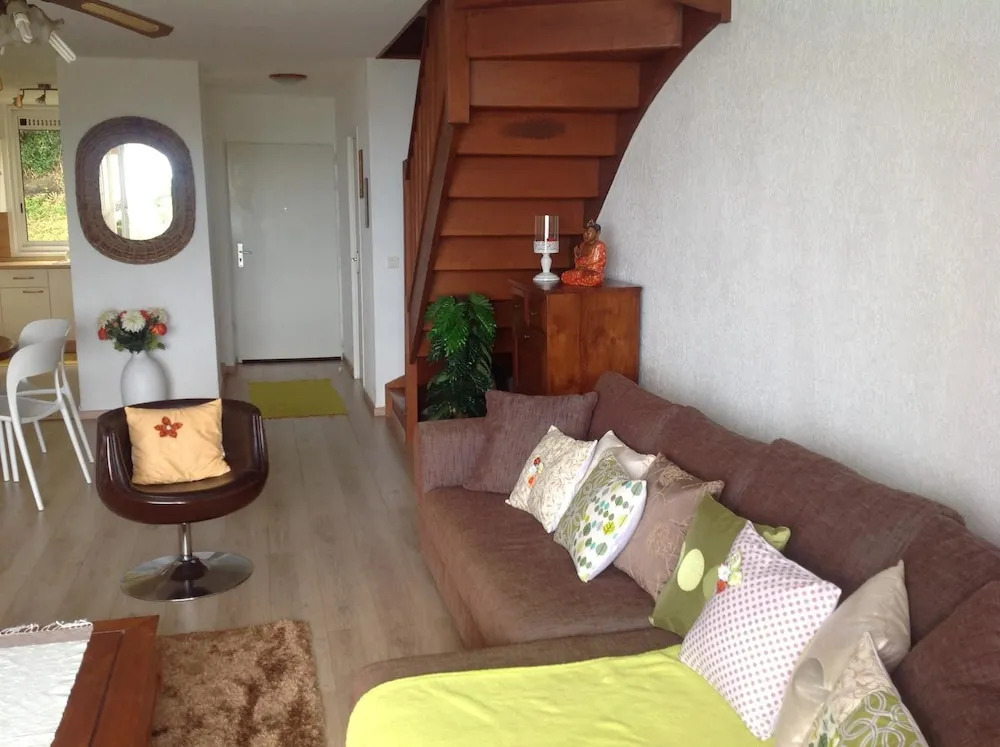 Residence Tahiri
