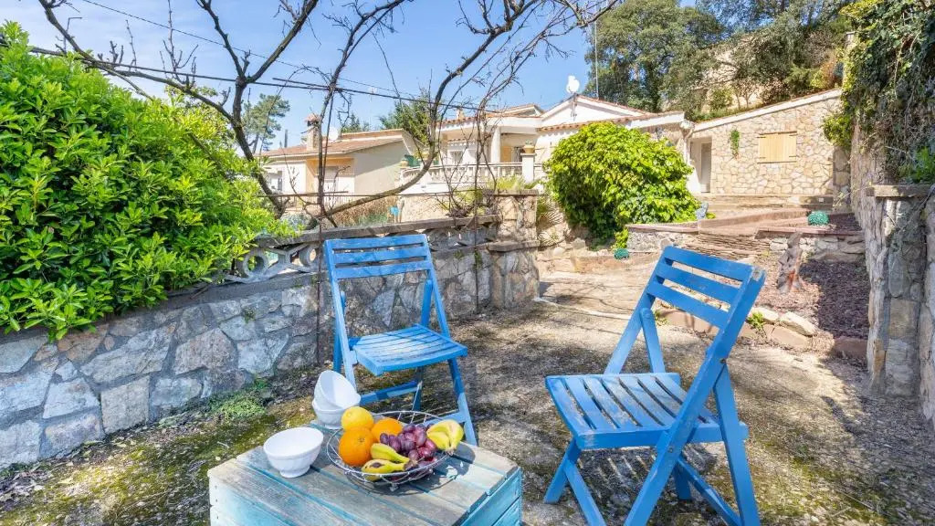 Villa tordera 22