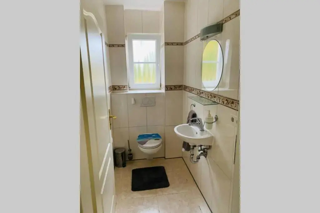 Großes 5 Zimmer Apartment bei Hannover