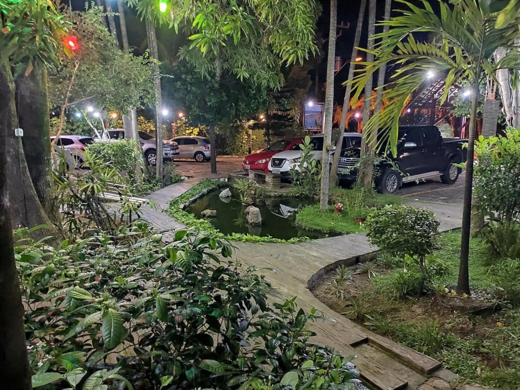 Pousada Marajoara - Pipa
