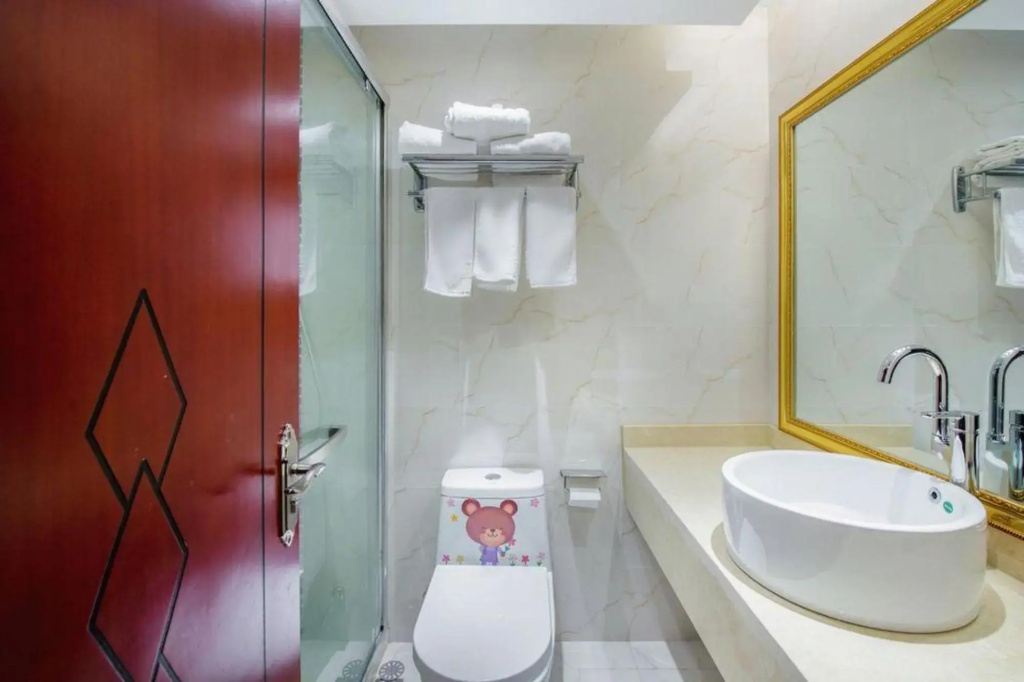 Vienna Classic Hotel (South Gate of Mount Huang Scenic Area)
