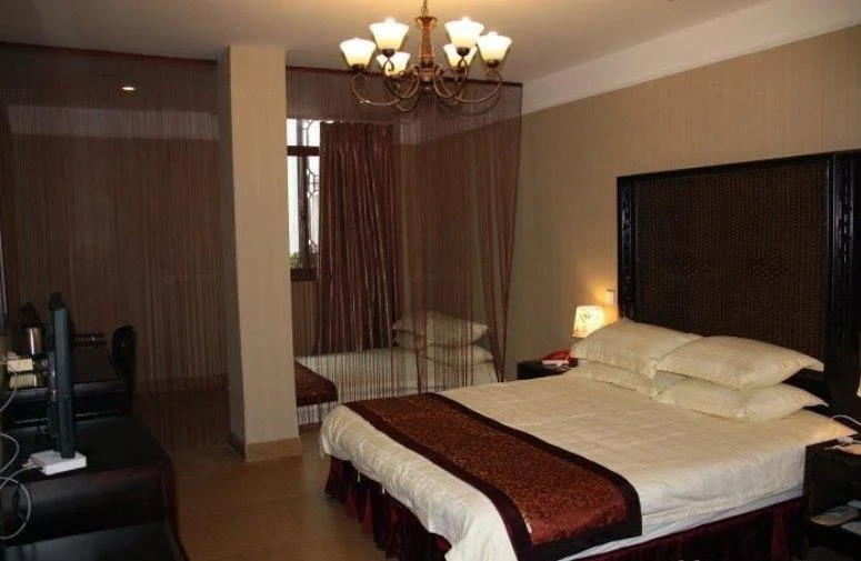 Wuxing Inn