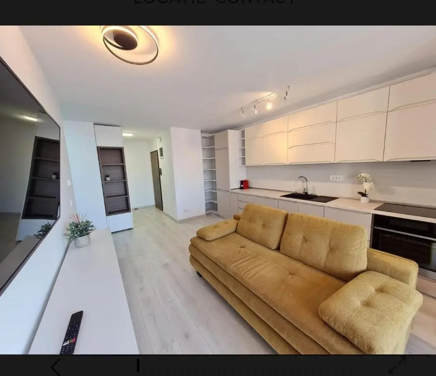 11th Floor Luxury Residence