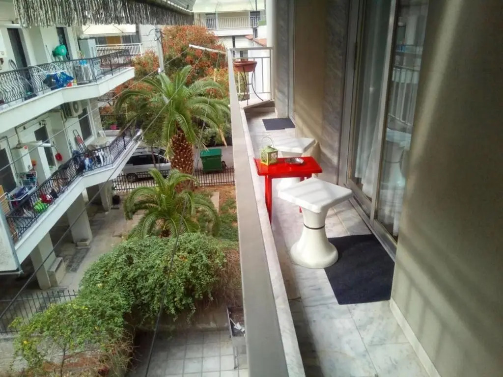 Beautiful Apartment -up to 4 guests- close to City Centre!