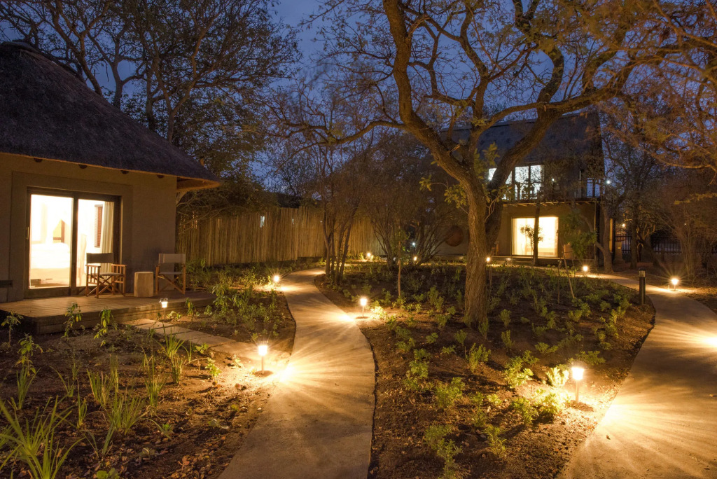 Unembeza Boutique Lodge & Spa