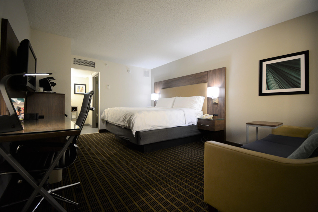 Holiday Inn Hazlet by IHG