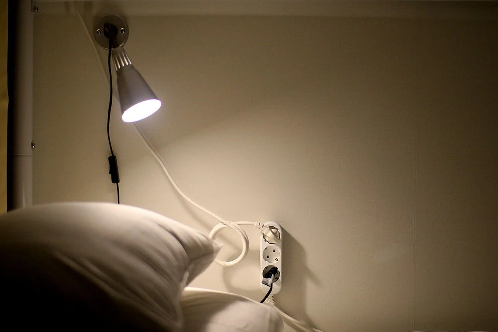 Flat Guest House - Hostel