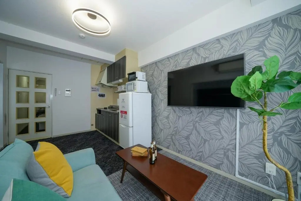 88th Matsui Bill - Vacation STAY 88952