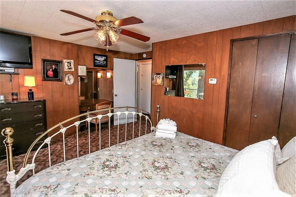 Scenic Retreat-1772 by Big Bear Vacations