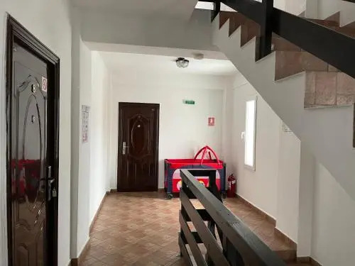 Olanesti Apartament