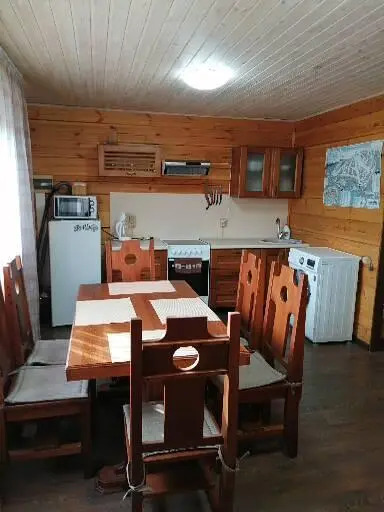 Гостевой Двор на Янтарной