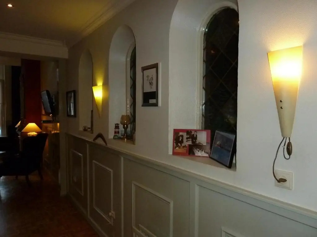 Hotel Centraal