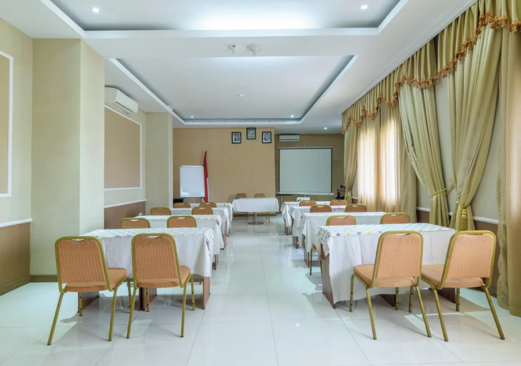 The Rivavi Legian