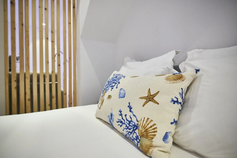 Altido Stylish Apts For Great Holidays In Lisbon