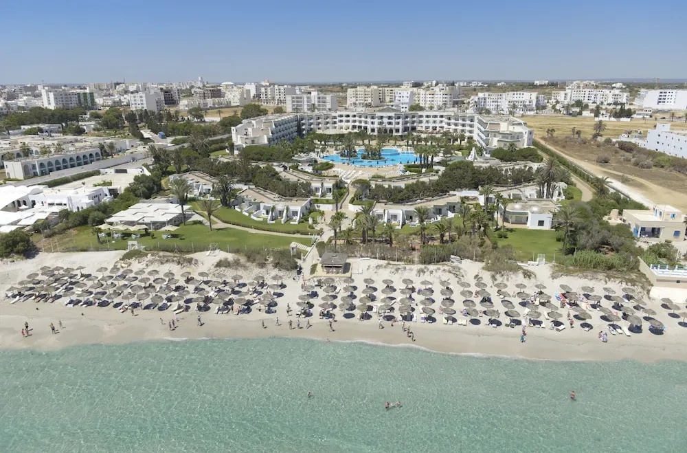 One Resort El Mansour