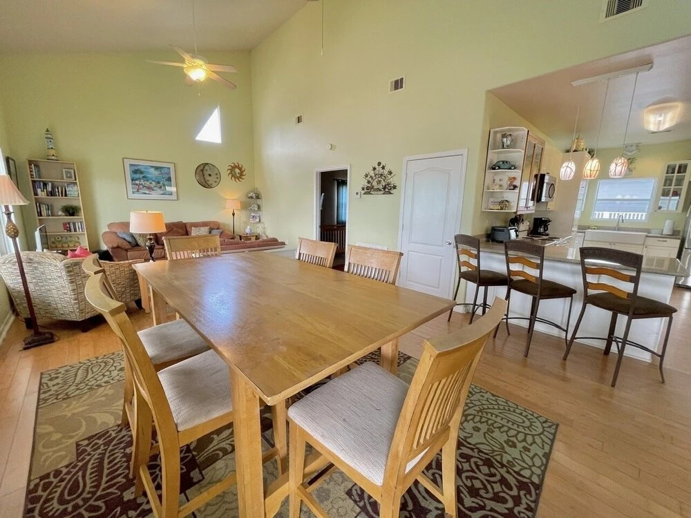 Luna Bella 3 Bedroom Home by Redawning