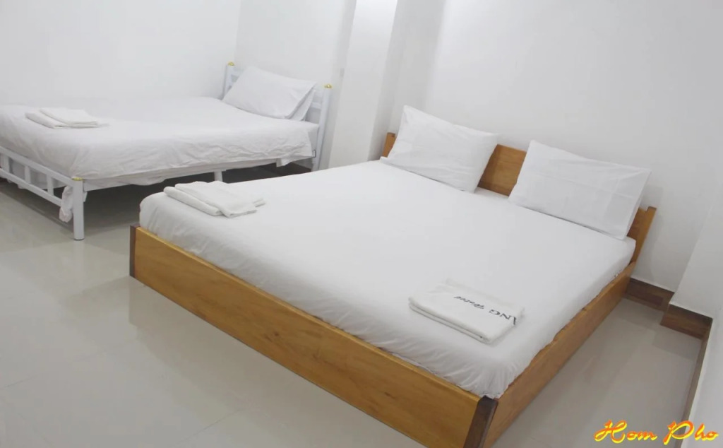 Hom pho guesthouse