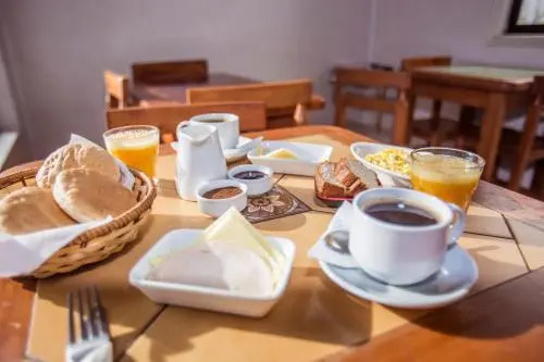 Hotel Amalfi