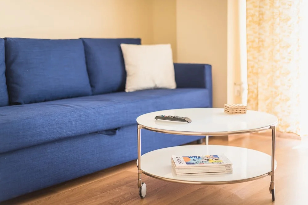 Acropolis Family Suite by Cloudkeys