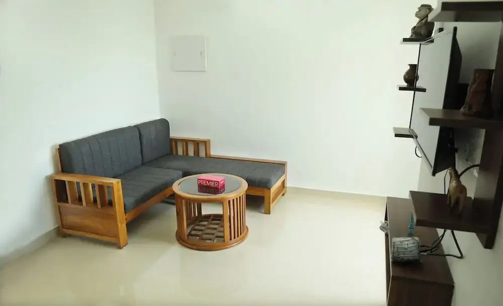 Alite Enclaves Fully furnished apartments
